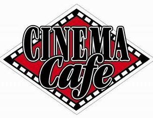 Cinema Cafe Cinema Cafe