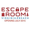 Escape Room Virginia Beach