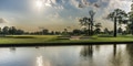 Golfing in Virginia Beach