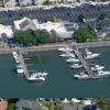 Marina Shores Marina