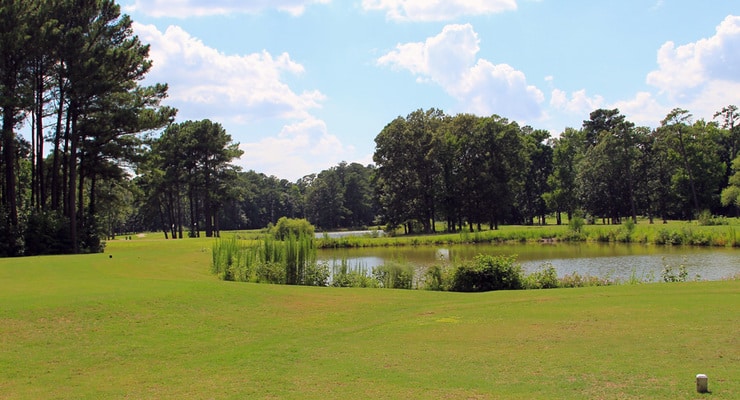 Owl's Creek Golf Course
