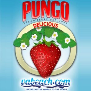 Pungo Strawberry Festival
