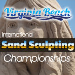 Event - International Sandsculpting Championship