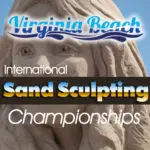 Event - International Sandsculpting Championship