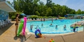 Camping! An Inexpensive Way to Stay in Virginia Beach