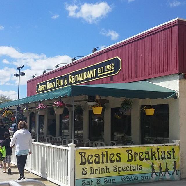 Abbey Road Pub Restaurant Virginia Beach, VA