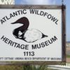Atlantic Wildlife Heritage Museum