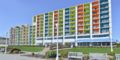 Best Western Plus Sandcastle Beachfront Hotel