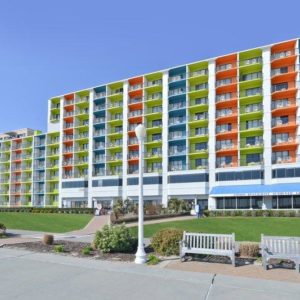 Sandcastle Resort