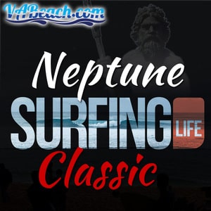Neptune’s Surfing Classic