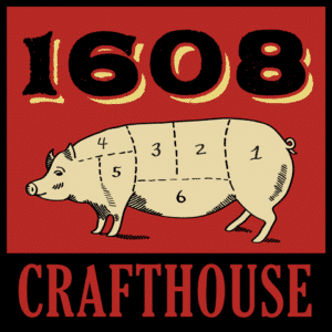 1608 Crafthouse