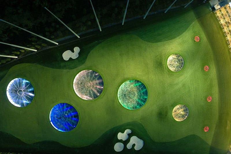 Topgolf Virginia Beach