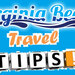 Virginia Beach Quick Vacation Tips