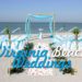 Have a Wedding in Virginia Beach