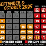 Virginia Beach Events - Haunted Hunt Club Farm