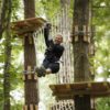 The Adventure Park at Virginia Aquarium