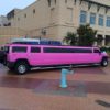 Coastal Limousines