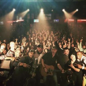 Eagle’s Nest Rockin’ Country Bar