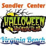 halloween Spooktacular