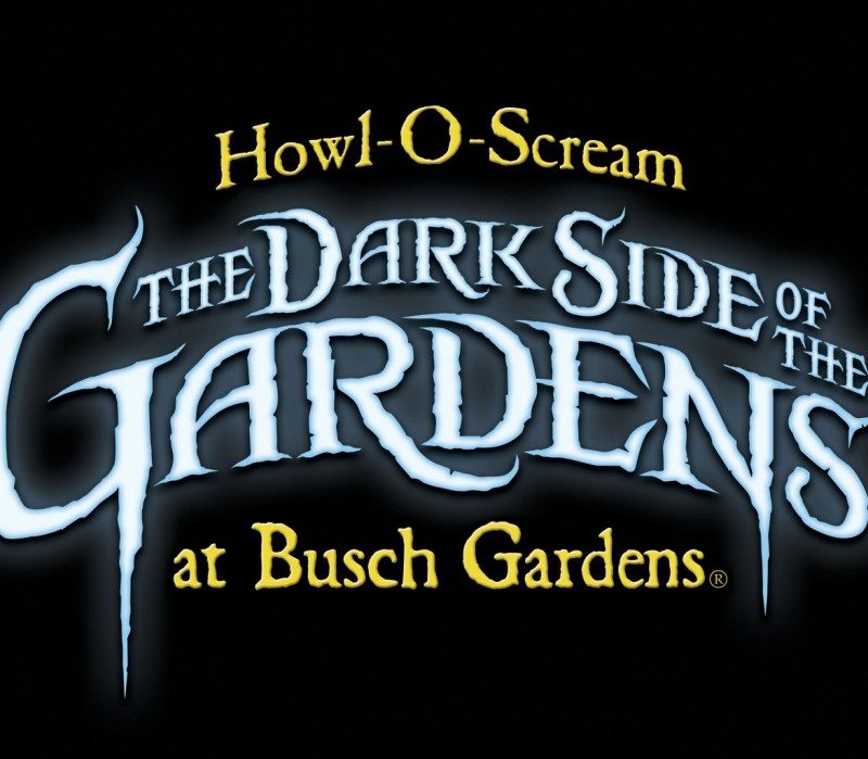 Howl - O - Scream Event