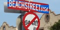 Virginia Beach’s No Cursing Law