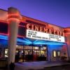 Cinema Cafe – Kemps River