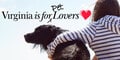 Pets Virginia Beach = Paradise! Virginia Beach is Completely Pet Friendly