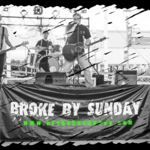 Broke By Sunday