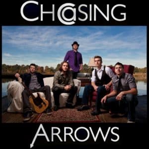 Chasing Arrows Band