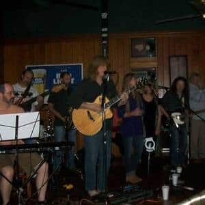 Karl Werne Band