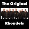 Bill Deal’s Rhondels