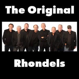 Bill Deal’s Rhondels