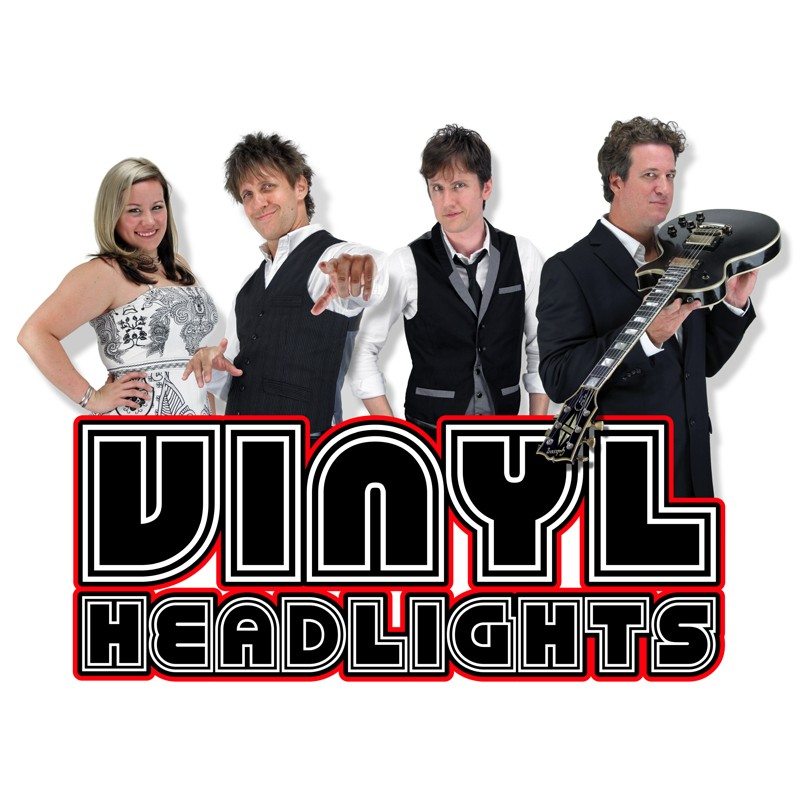 Diskant mudder berømmelse Vinyl Headlights - Virginia Beach, VA