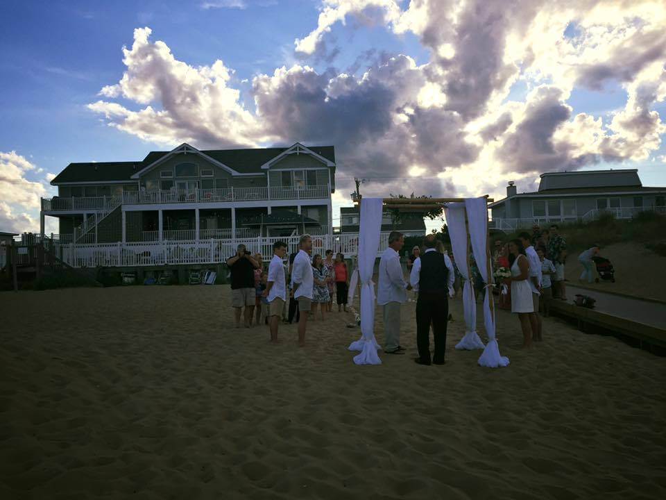 Virginia Beach Wedding Chapel Virginia Beach Va
