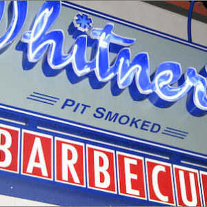 Whitner’s Barbecue