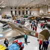 Military Aviation Museum