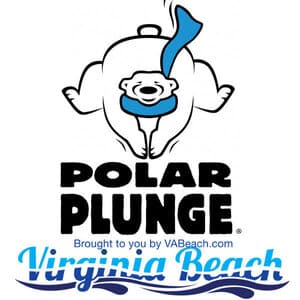 Polar Plunge Virginia Beach Virginia Beach Polar Plunge