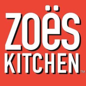 Zoës Kitchen