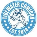 Event - Tidewater Comicon