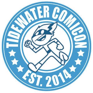 Tidewater Comicon