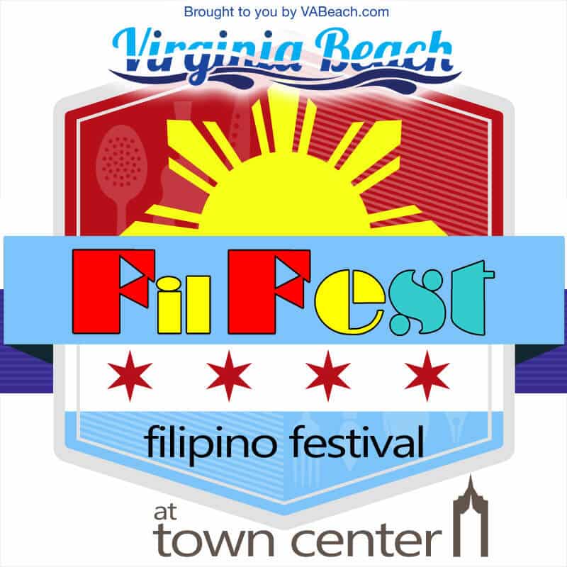 Fil Fest Event Virginia Beach, VA