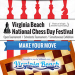National Chess Day Festival