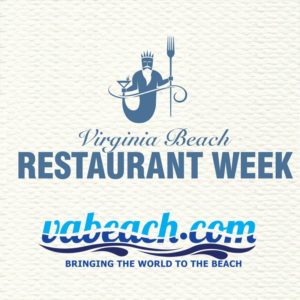 Virginia Beach Restaurant Week