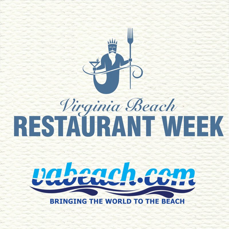 Virginia Beach Restaurant Week Event Virginia Beach, VA