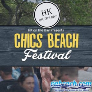 Chic’s Beach Festival Chic's Bech Festival