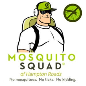 Mosquito Squad of Hampton Roads