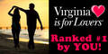 Virginia Beach – The #1 Most Romantic City in America.. and Other Rankings