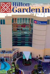 Virginia Beach Hotels - Hilton Garden Inn Virginia Beach Oceanfront