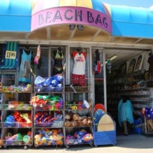 Beach Bargains Souvenirs and Gifts