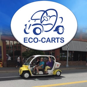 Eco Carts